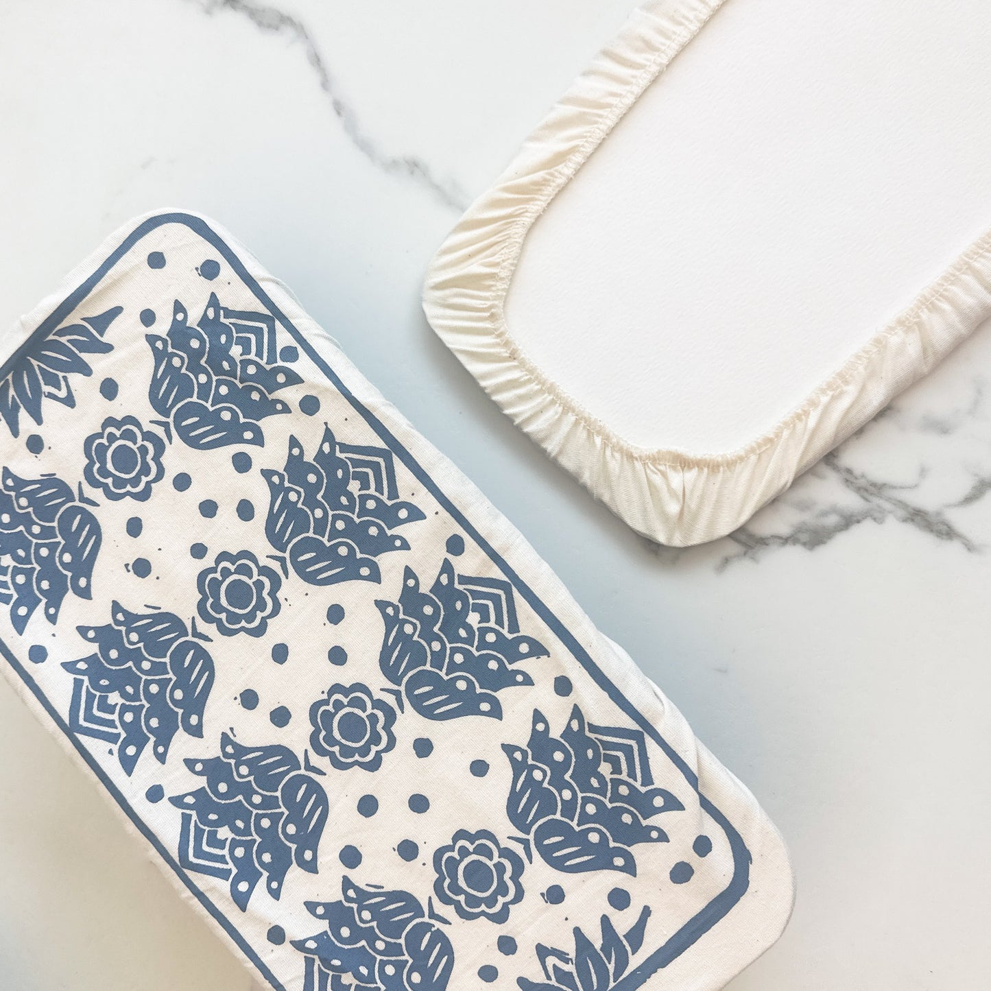 Dish Cover Mini Casserole and Loaf Pan | Madiba Print
