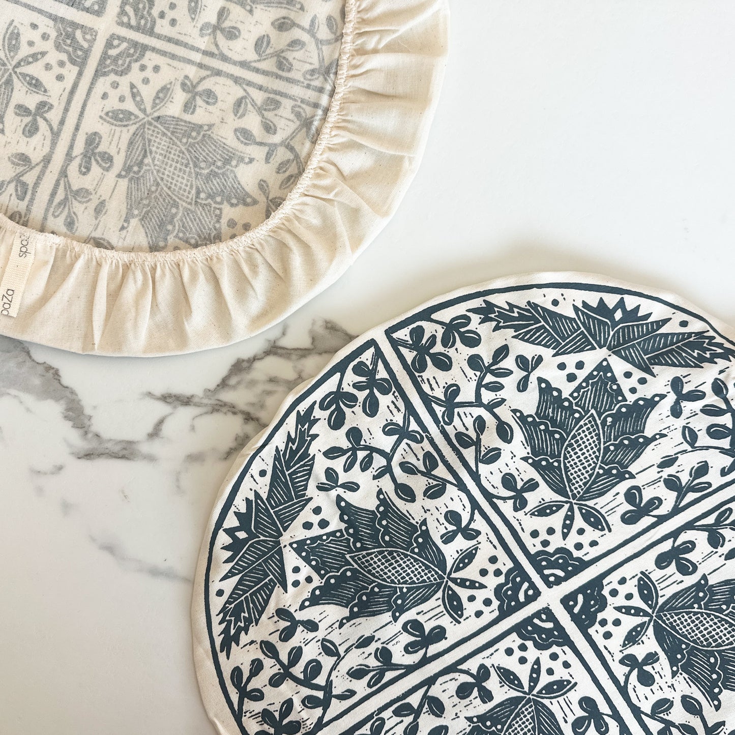 Dish and Bowl Cover XXL | Madiba Prints